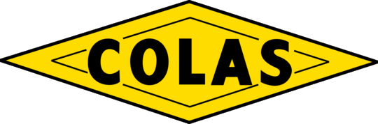 COLAS Arabia
